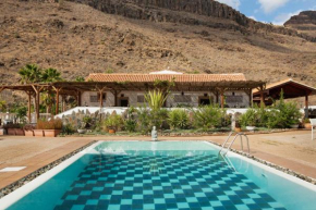 Finca rural Los Tanquillos
